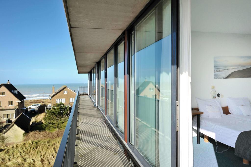Zorghotel De Kim Noordwijk Quarto foto